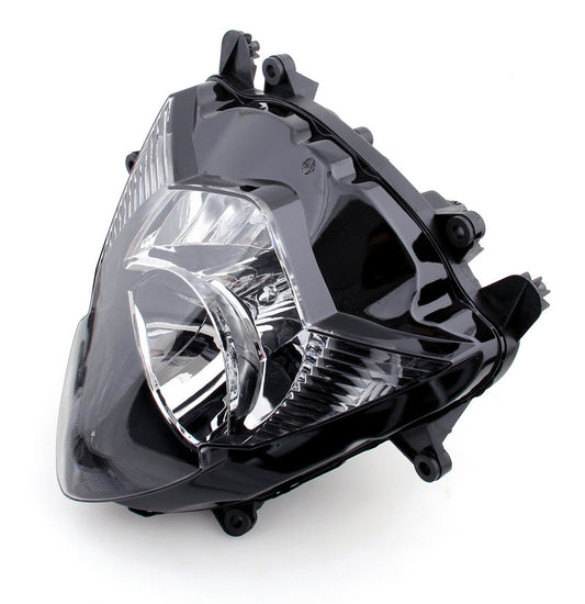 Gruppo faro anteriore per Suzuki GSXR1000 GSXR 1000 2005-2006 K5 generico