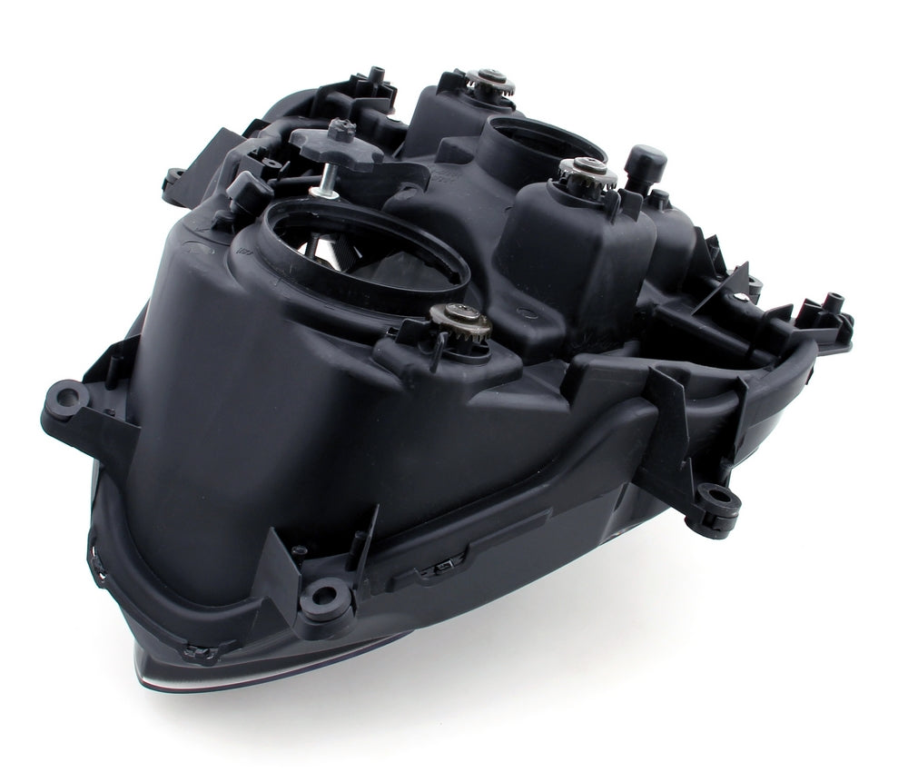 Gruppo faro anteriore per Suzuki GSXR1000 GSXR 1000 2005-2006 K5 generico