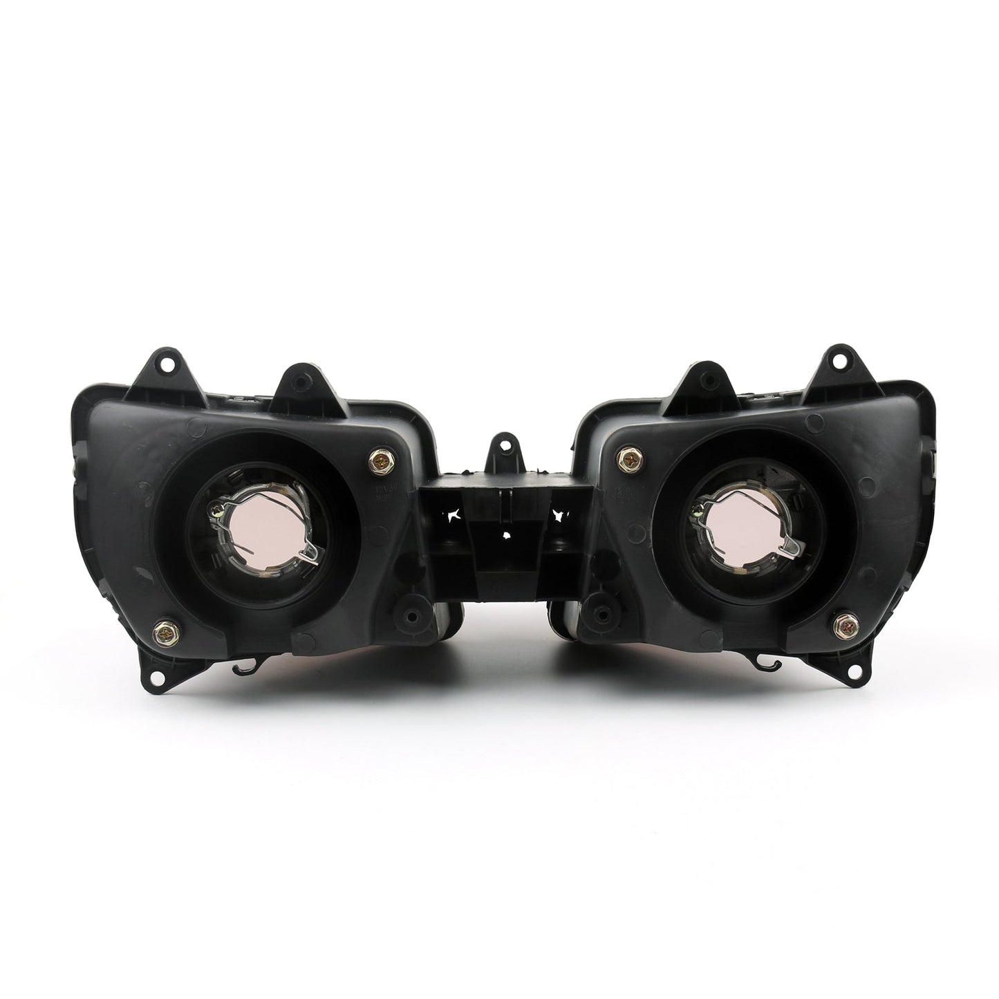 Gruppo faro anteriore per Yamaha YZF R1 1998-1999 R1 fumo generico