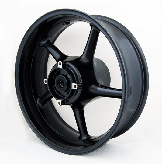 Cerchio Ruota per Triumph Daytona 675/R 06-12 Street Triple 675/R 07-2012 Generico