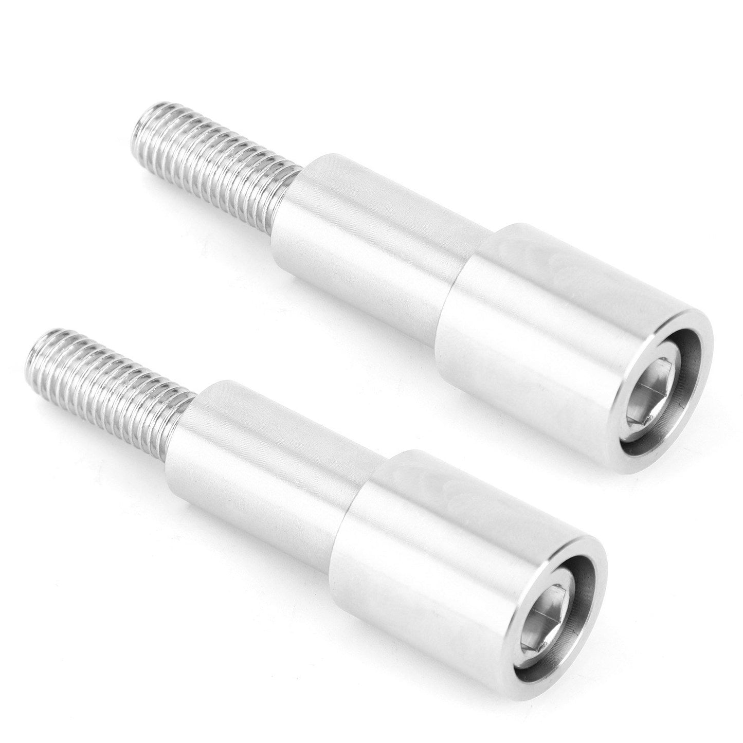 Estensione della staffa di navigazione del telefono Areyourshop adatta per BMW R1200 R1250 RT K1600 GT, GTL, B