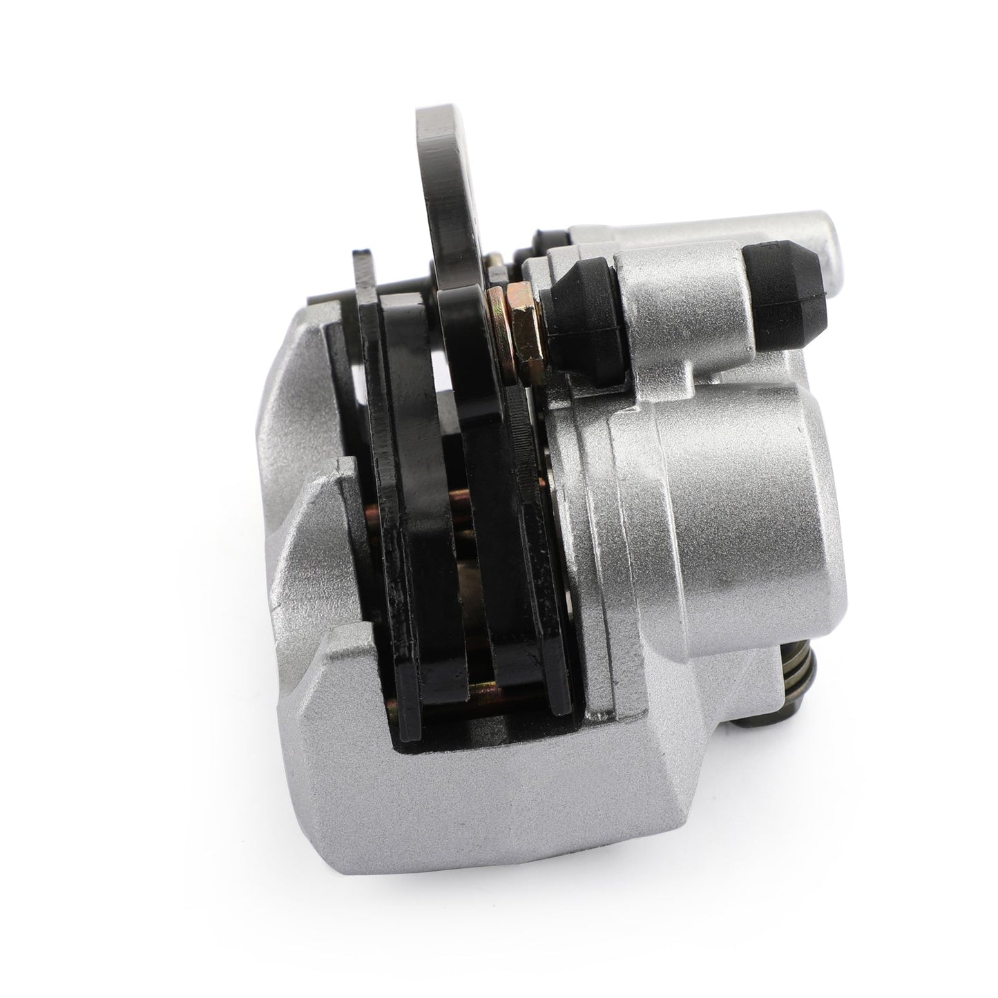 Set pinza freno anteriore L&R 59300-27C20 per Suzuki RM250 RM125 RMX250 DR350SE Generico