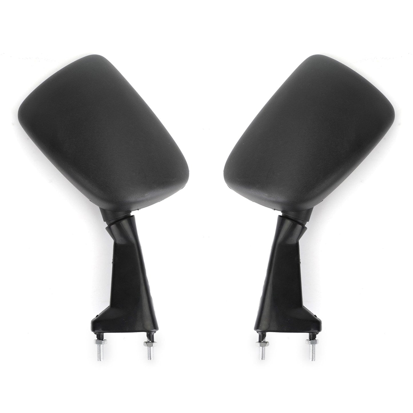 Specchi retrovisori laterali adatti per Yamaha TZR250 3XV V2 FZR250R FZR400 FZR600RR 90-95 Generico
