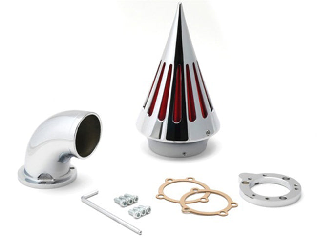 Le migliori offerte per Spike Filtro Aria Filtro Aspirazione Per Carburatore Harley S&S Generico sono su ✓ Confronta prezzi e caratteristiche di prodotti nuovi e usati ✓ Molti articoli con consegna gratis!