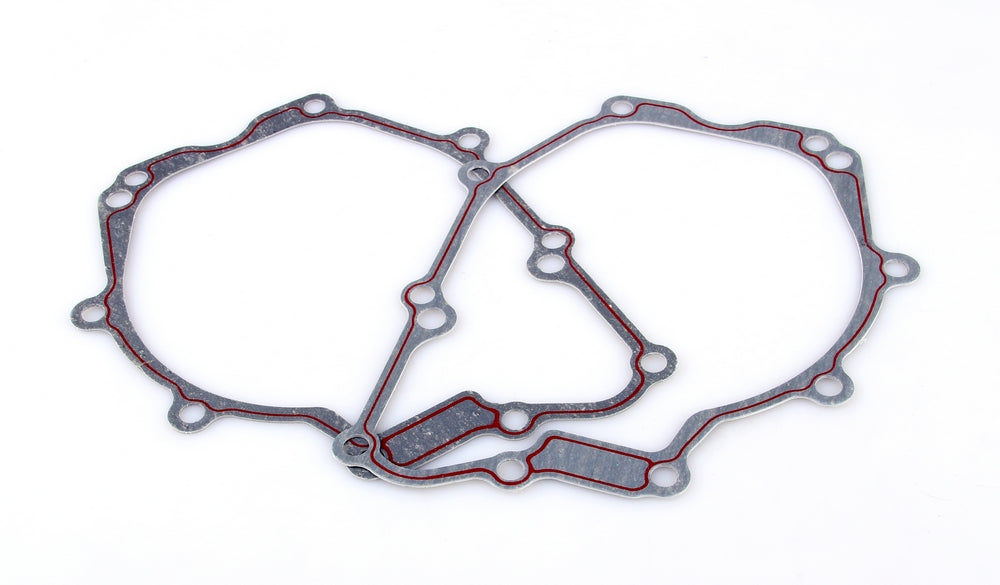 5 PZ Guarnizione Statore per Yamaha R6 YZFR6 1999-2005 Guarnizioni Magneto Moto Generico