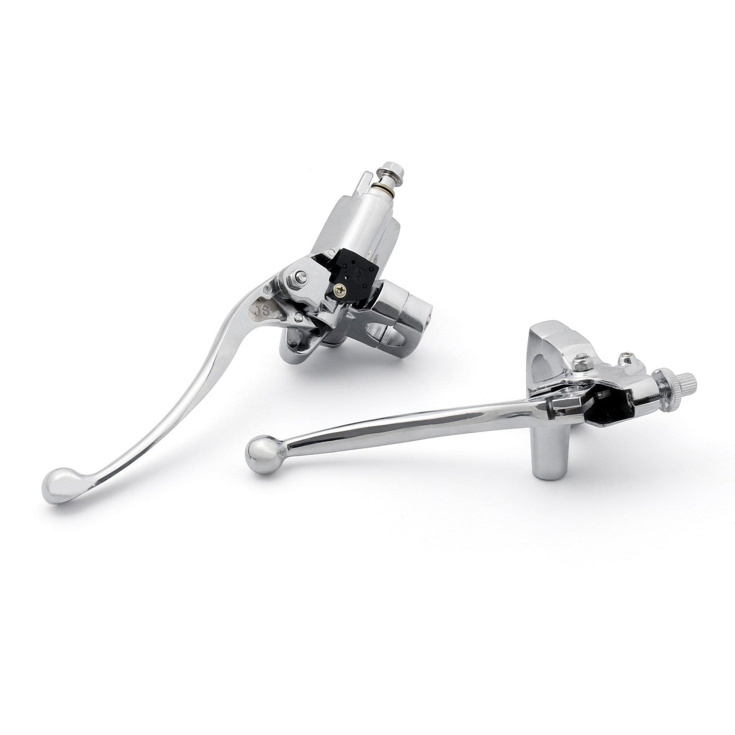 Leve frizione freno serbatoio controllo fiamma Yamaha Virago V Star Road Star