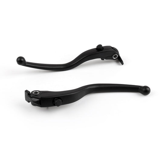 DUCATI 2014-2015 899 2011-2014 1199 Leve freno e frizione nere