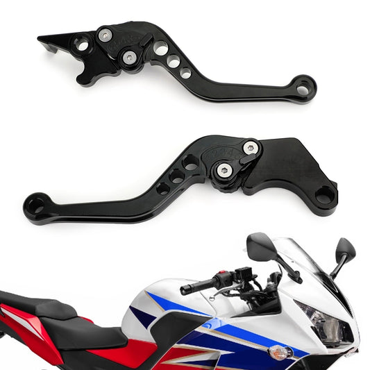 Freno Leve Frizione Per Honda CBR300RR CB300F/FA 14-16 CBR500R CB500F/X 13-15 Generico