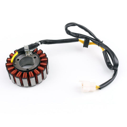 Bobina statore per Honda NSS250 Forza 250 MF06 (JAZZ/ REFLEX) (04-2007) Generico