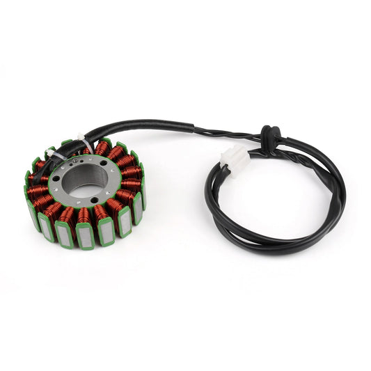 Bobina Statore Per Yamaha GSXR 600 GSX-R600 (97-00) GSXR750 (96-99) Generico