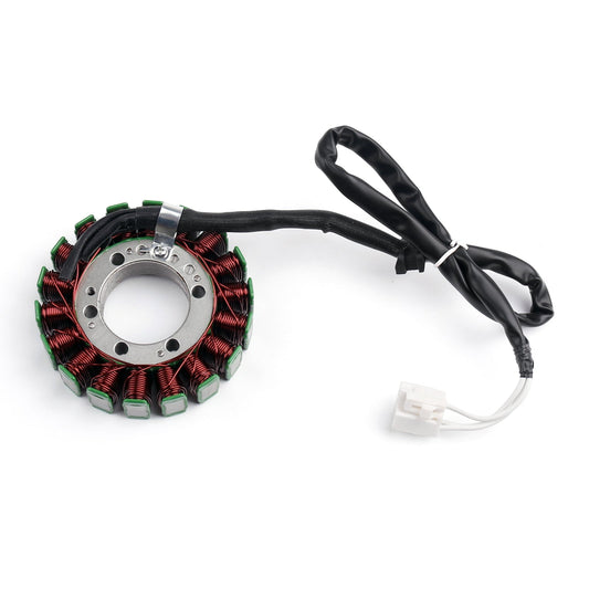 Bobina statore per Kawasaki Z650 ER650 ER-6N EX650 Ninja 650 EN650 VULCAN 650 Generico