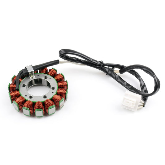 Bobina Statore Per Kawasaki ZX600 Ninja ZX-6R (07-2008) Generico