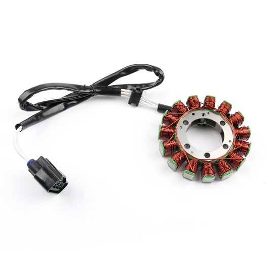 Bobina Statore Per Kawasaki ZX1000 Ninja ZX-10R (11-2016) Generico