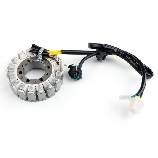 Bobina Statore Per Suzuki GSX1300 Hayabusa (99-16) GSX1300 B-King 1300 (08-2010) Generico
