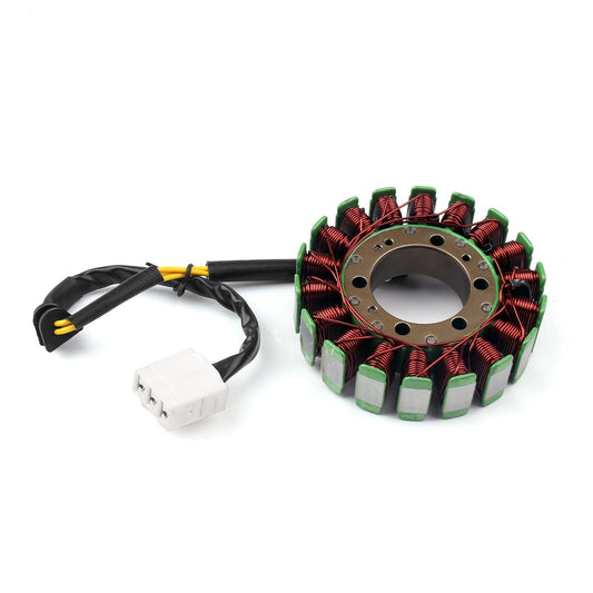Bobina statore motore generatore magneto per Honda CBR600RR (03-2006) Generico