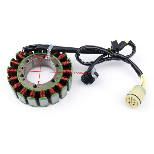 Magneto Statore Bobina Per Aprilia RSV1000 Tuono (02-05) Mille R (98-03) SL1000 (00-03) AP0295830 Generico