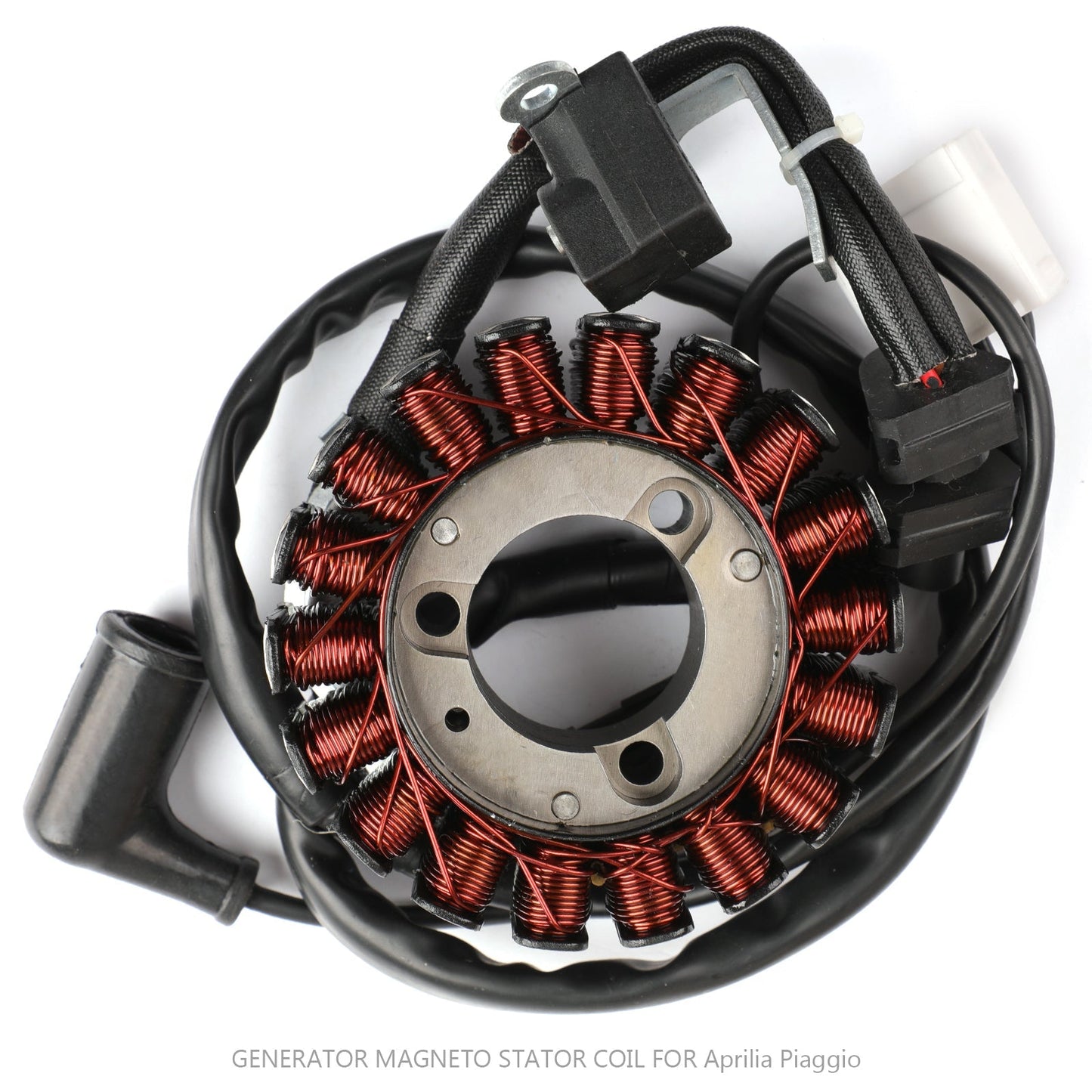 Bobina statore per Piaggio VESPA GTS 125 250 300 GTV 250 300 2005-2016 #.58202R Generico