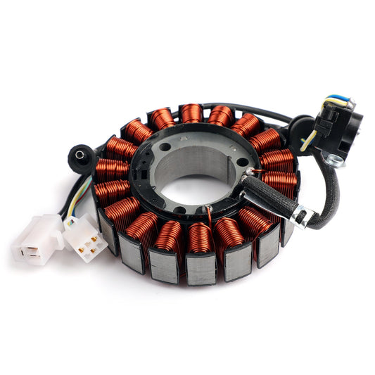 Generatore Statore Per Honda CBR R CB F 250 300 2011 2012 2013-2019 31120-KYJ-901 Generico