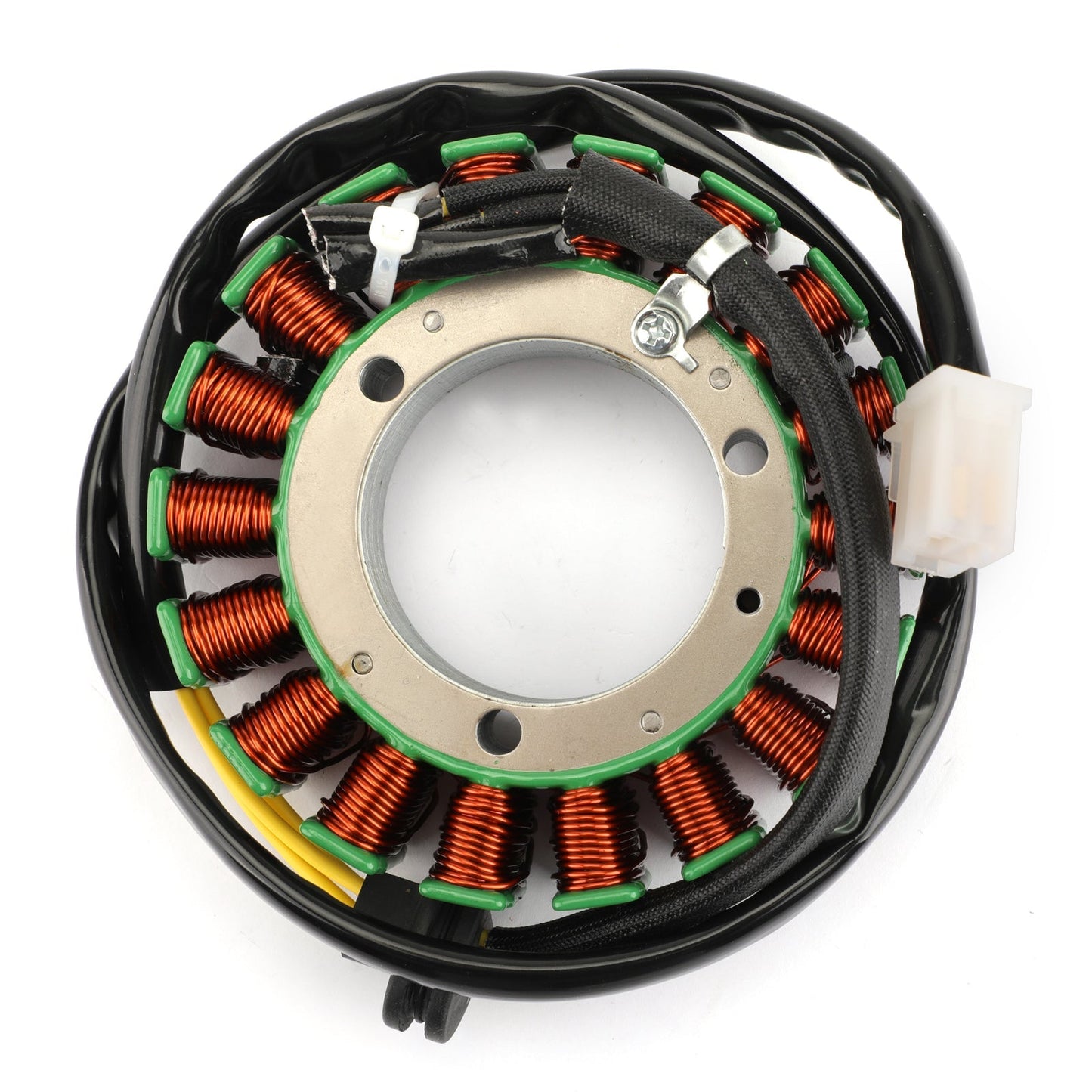 Bobina Statore Per Bonneville/America/Thruxton/Speedmaster 800 865 900 SE Generico