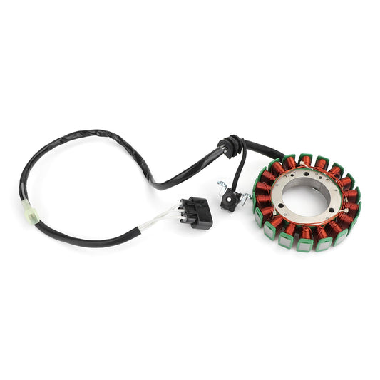 Statore generatore per Yamaha XVS1300 V-Star / Midnight Star 10-17 3D8-81410-10 Generico