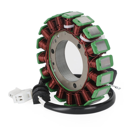 Yamaha XVS1100 DragStar V-Star 99-02 magneto statore+raddrizzatore di tensione+guarnizione