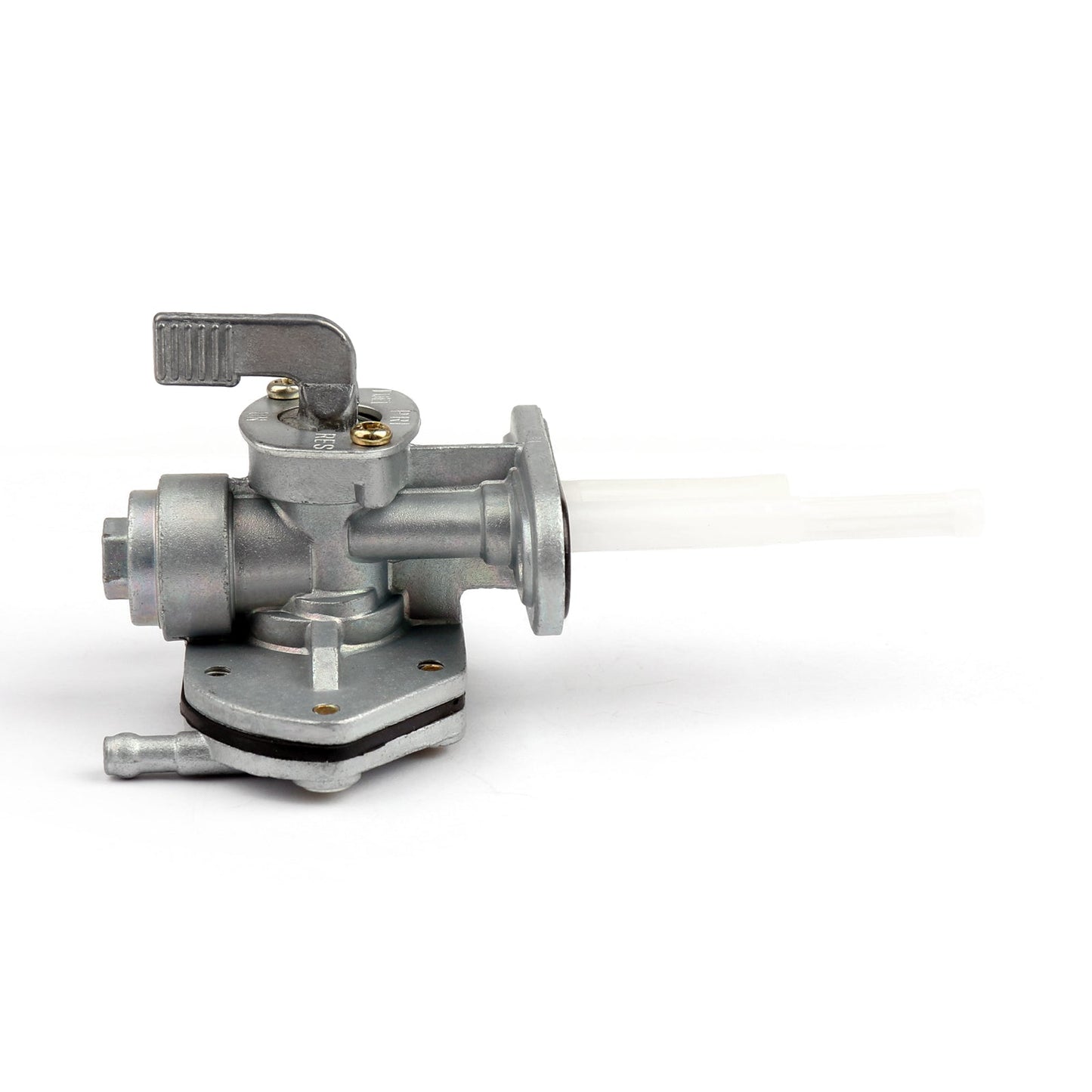 Serbatoio carburante interruttore rubinetto valvola per Kawasaki Vulcan 500 Zephyr 750 Ninja 500R generico