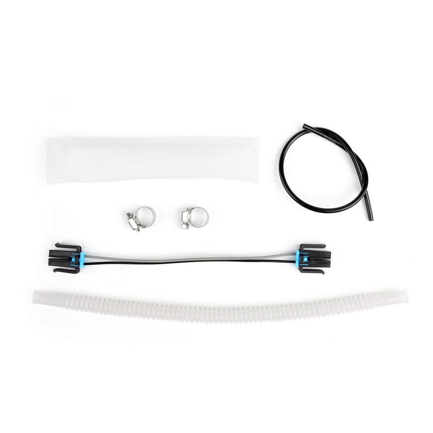 Touring FLT FLH 2008-2024 / Trikes 2009-2024 Sostituzione pompa carburante 61016-04B Generico