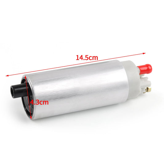 Pompa carburante per BMW K1 K75 K100 K1100 K1200 R100 R1100 R1200 96-04 con filtro generico
