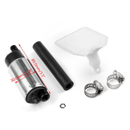 Pompa del carburante Per Yamaha MTN250 MT-25 2017 YZF R3 2015-2017 XT250 Serow 2012-2018 Generico