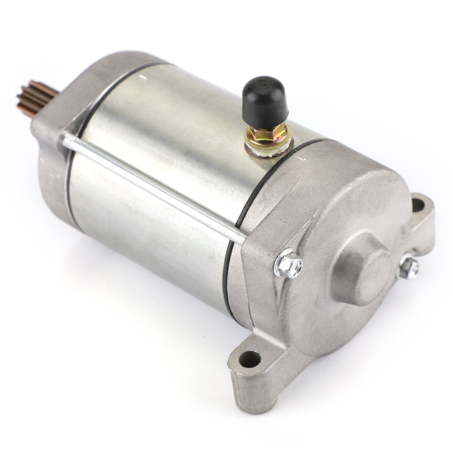 Motorino di avviamento elettrico per Yamaha YFM Raptor 700R Grizzly YXC700 YXM700 YXR700F Generico