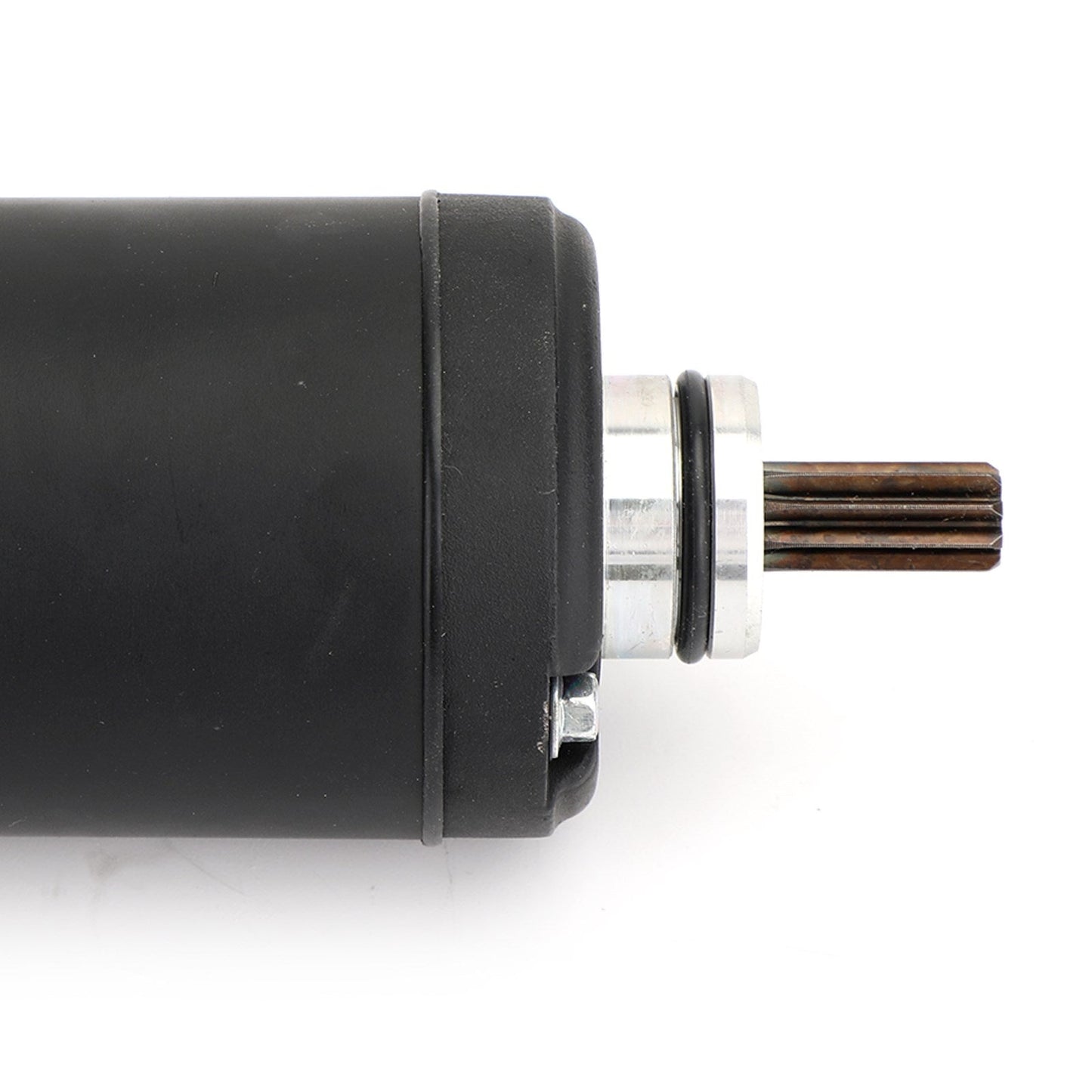 Nuovo motorino di avviamento a 9 scanalature per Honda VT1300 C Stateline Sabre Interstate Fury 10-17 generico
