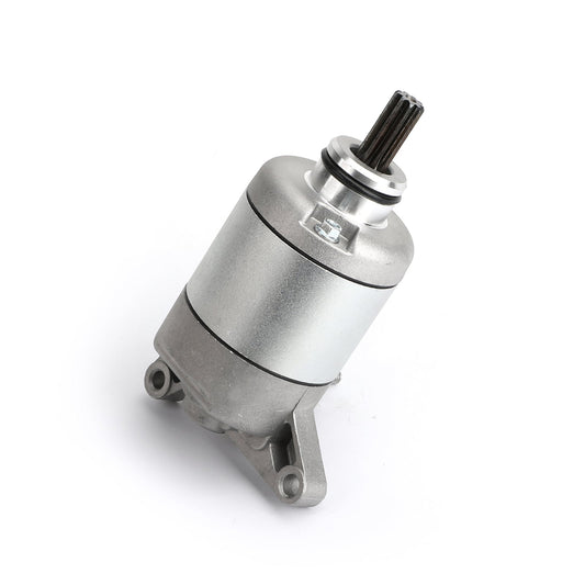 Motorino di avviamento per Honda CBF125 09-13 CBF150 07-11 CRF150F 06-17 31200-KWF-941 Generico