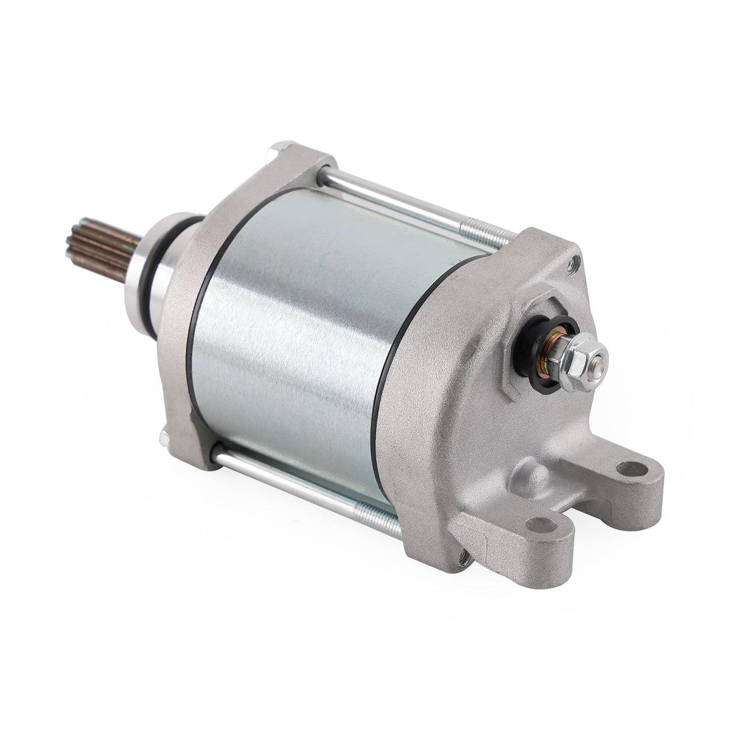 Gruppo motorino di avviamento per Kawasaki 2008-2014 KFX450R KSF450B 21163-0033