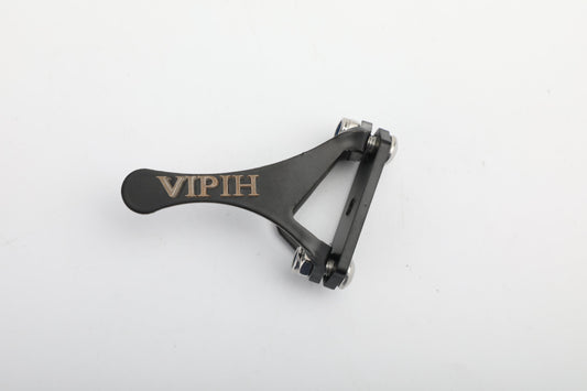 VIPIH Panigale cavalletto laterale ingranditore colonna ausiliaria Per DUCATI 899 959 1199 Generico