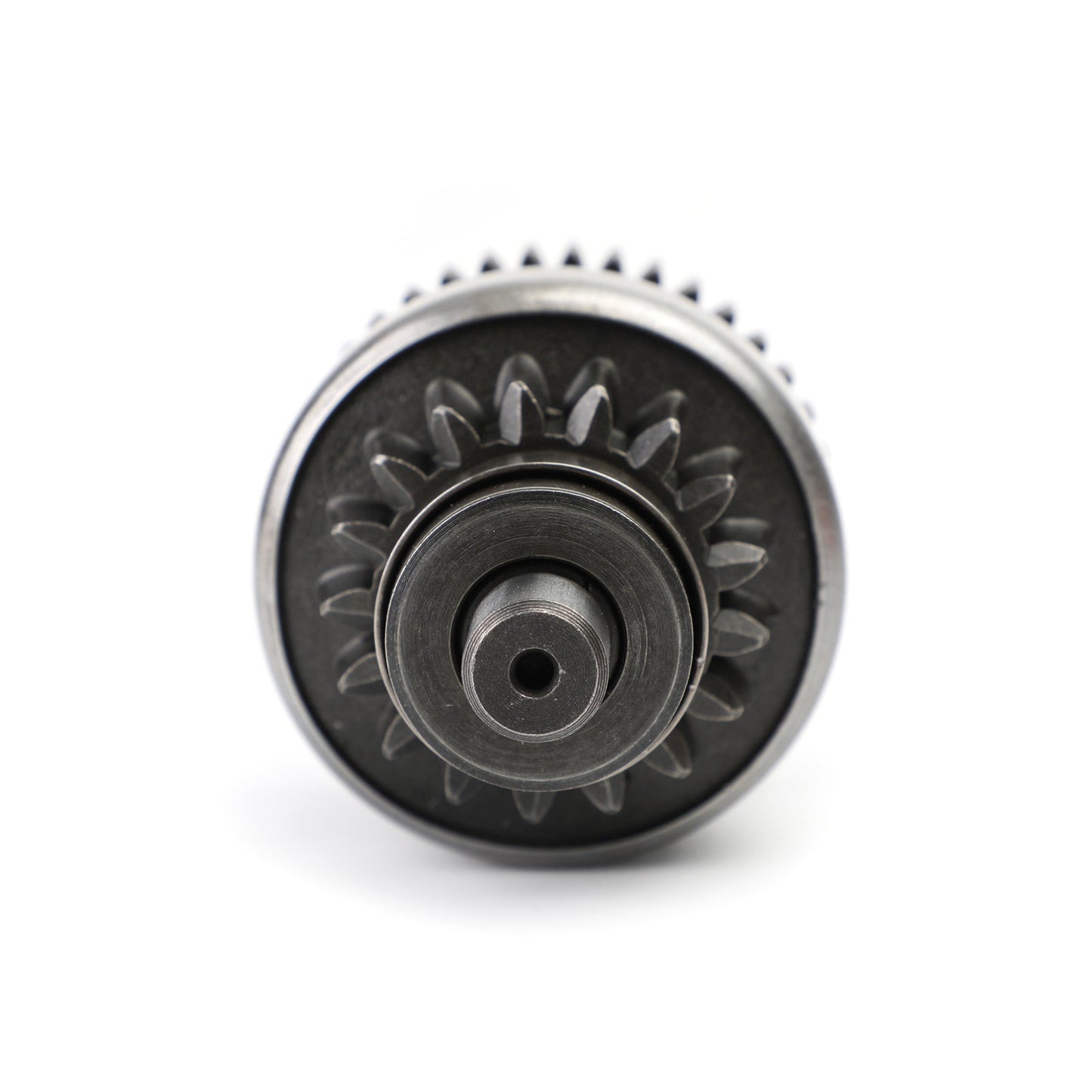 Motorino di avviamento Bendix Per YAMAHA GRIZZLY 600 YFM600 1998 1999 2000 2001 ATV NUOVO Generico