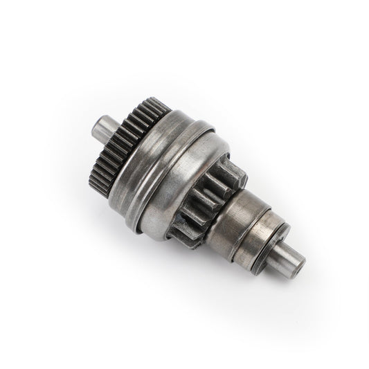 Pignone avviamento 14/40T per Honda Spacy100 03-07 NSC 50/110 Elite 110 08-10 Generico