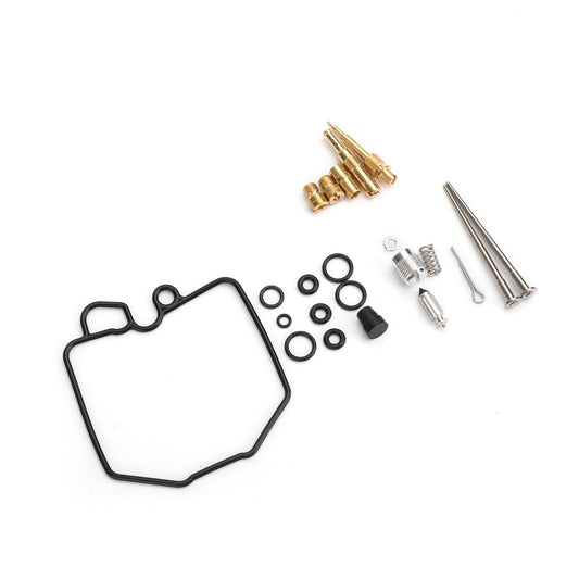 Carburatore Carb Ricostruzione Riparazione Per HONDA CB900C 900C CB1000C CB900F 1980-1983 82 Generico