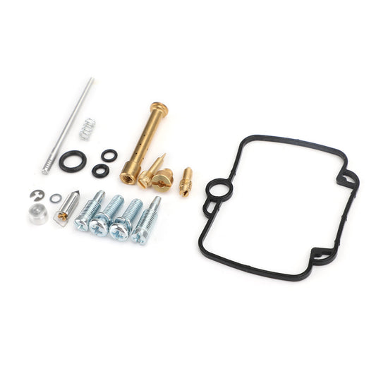 Carburatore Carb Ricostruzione Riparazione Per Suzuki Bandit 400 GSF400 GSF 400 1991-1993 92 Generico