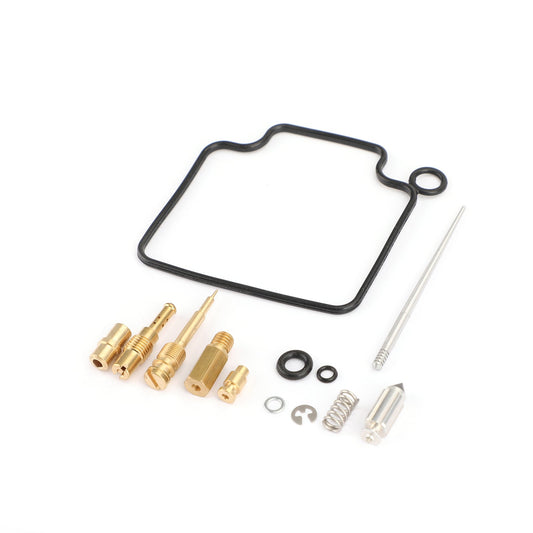 Carburatore Riparazione Carb Rebuild Kit Per Honda TRX400EX 400EX TRX 400 EX 1999-2004 Generico