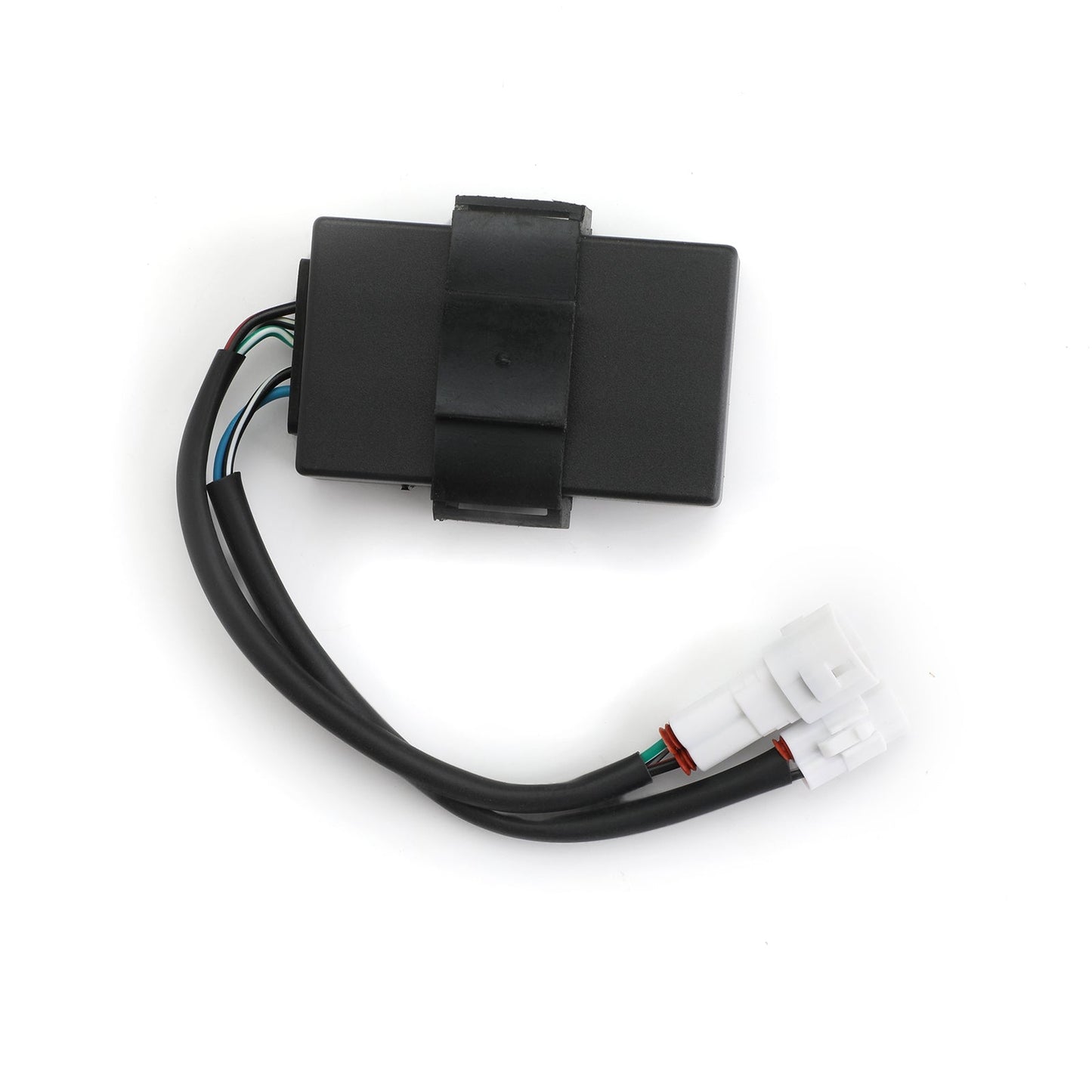 CDI Box Modulo Per Kawasaki KLF 300 B Bayou 1988 1989 1990 1991 1993 1994 Sport Generico