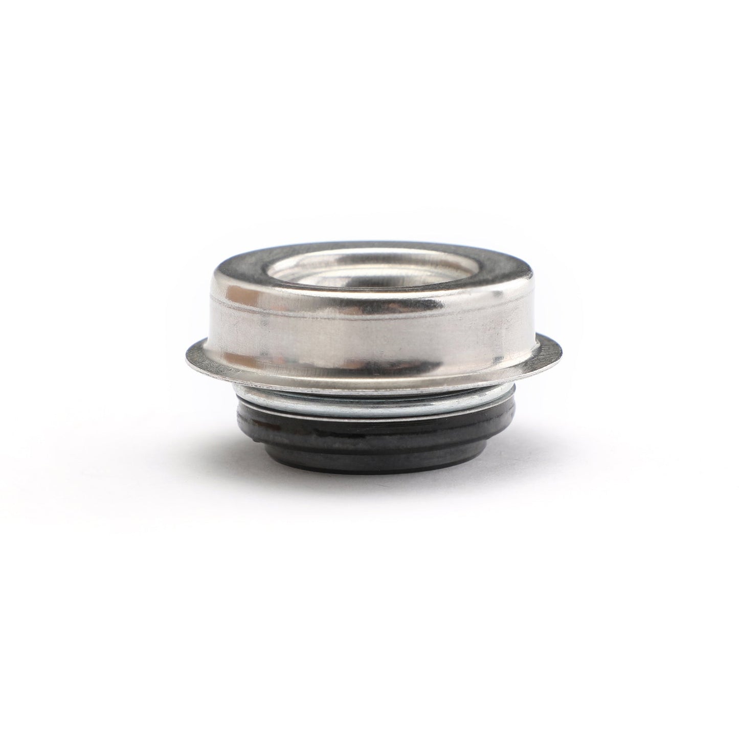 Guarnizione della pompa dell'acqua meccanica per Honda CR80R 1983 CR125R 1981-83 CR250R 1981-84 Generico