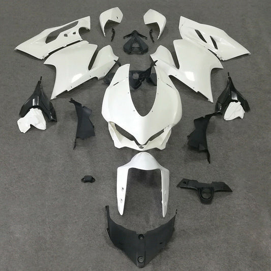 Amotopart 2015-2020 Ducati 1299 Kit di spostamento