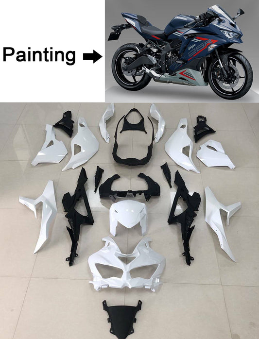 Kit carenatura Kawasaki Ninja ZX-25R 2019-2025