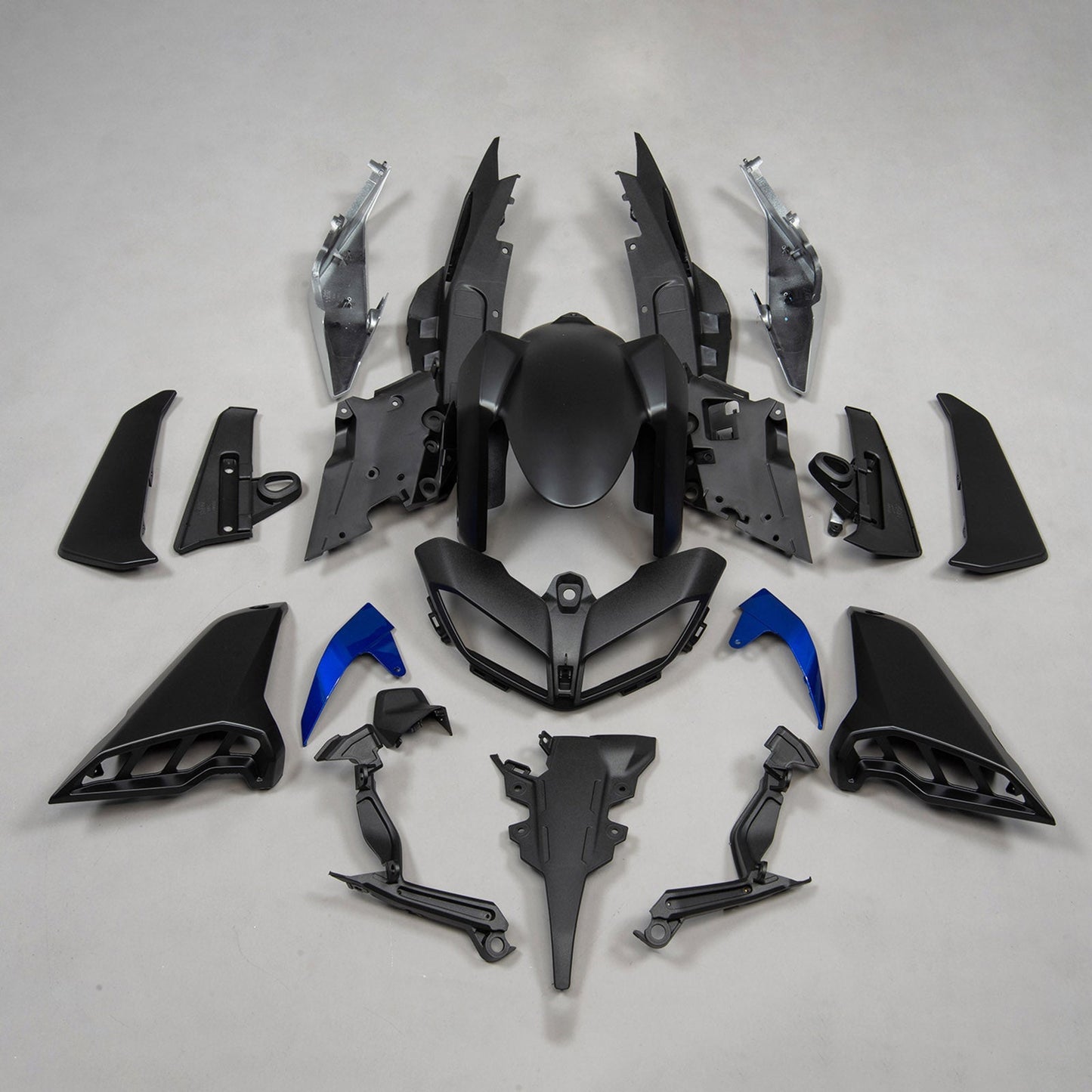 Faillings Amotopart Yamaha MT-09 2017-2020 kit