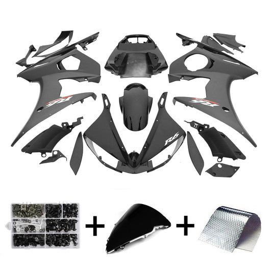 Amopart Per YAMAHA YZF 600 R6 2005