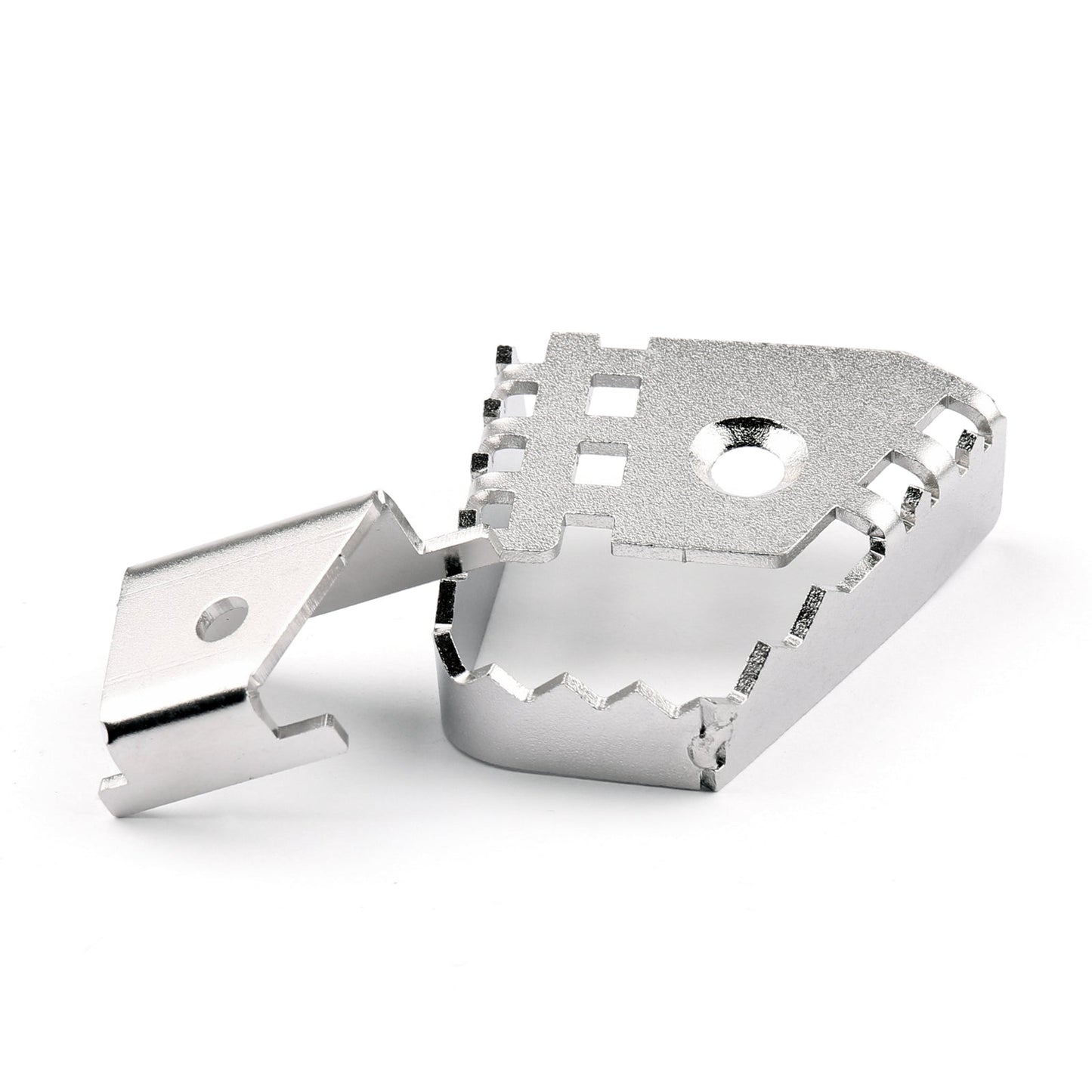 Estensione della leva del freno Ingrandisci per BMW F800GS F700GS F650GS Twin 2008-2015 Generico