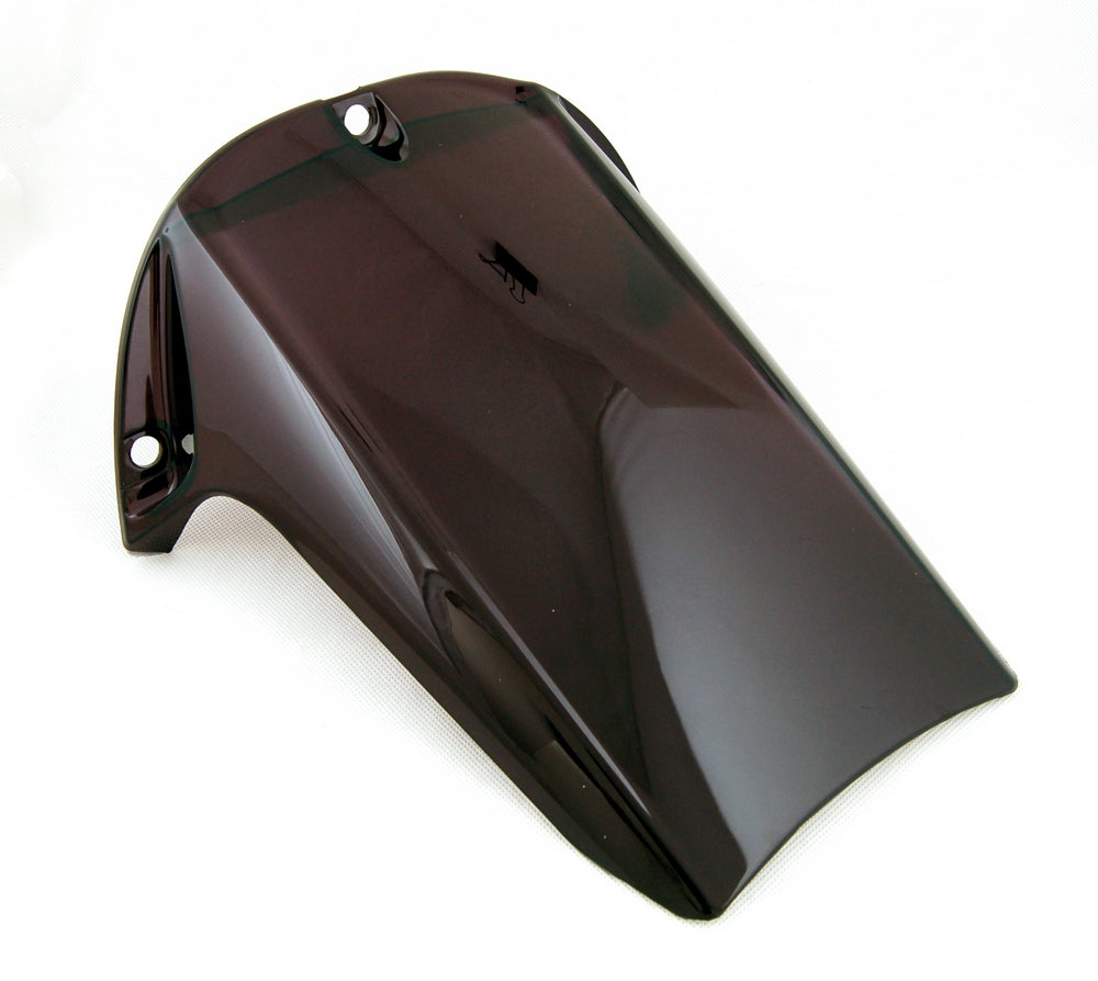 Parafanghi Parafango Posteriore Per Yamaha YZF R1 2002-2003 Nero Generico