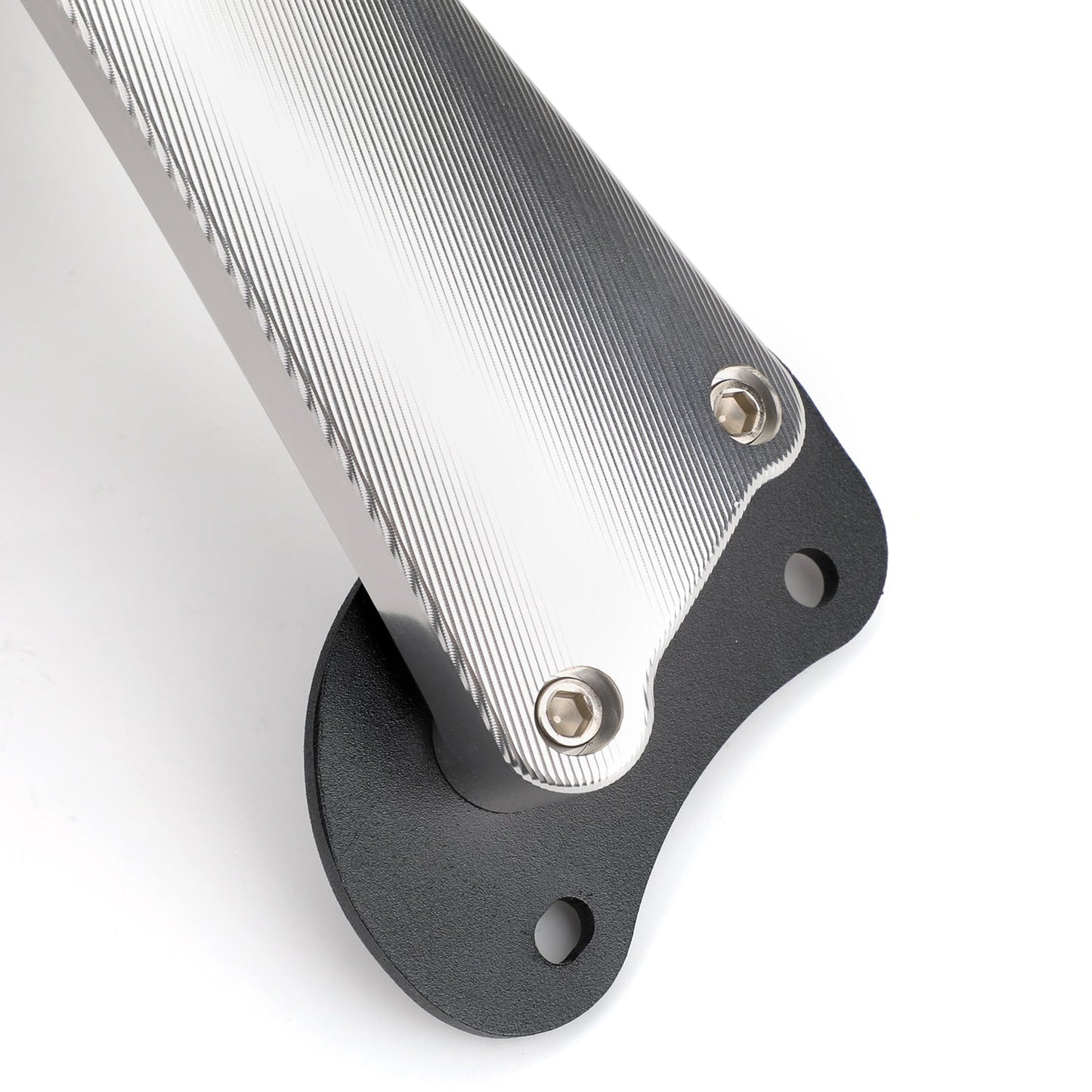 1x parafango posteriore per moto parafango parafango per BMW R NINE T 2014-2019 generico
