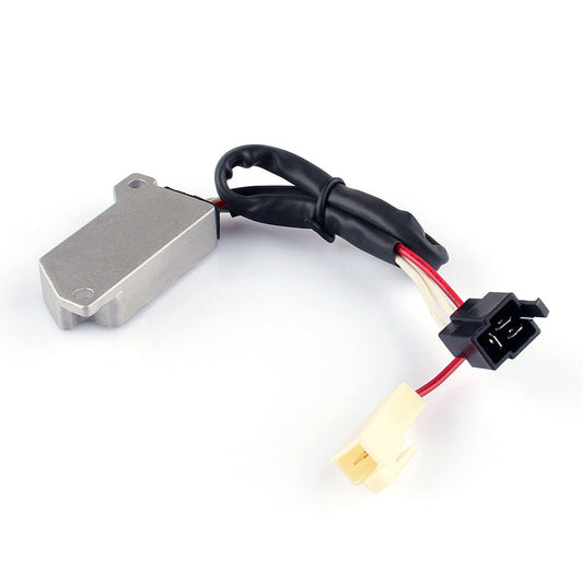 Regolatore Raddrizzatore Tensione Per Yamaha XV 535 1100 VIRAGO VMX1200 Generico
