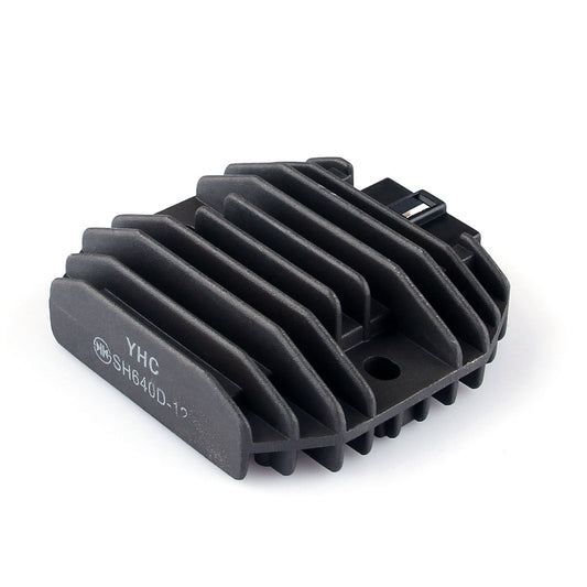 Regolatore di Tensione Raddrizzatore Per Yamaha YZF R6 R1 YZF600 FZ6 FZ6N FZ6S V-STAR XVS Generico